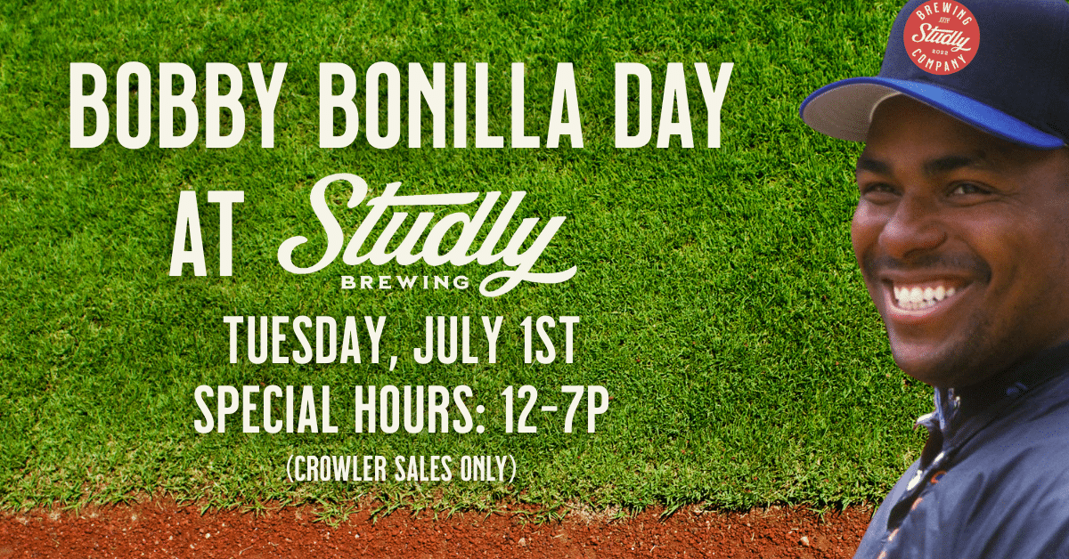 Bobby Bonilla Day Crowler Contracts