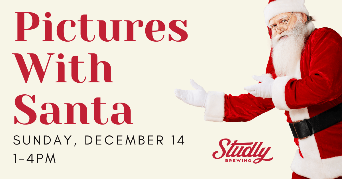 Pictures with Santa